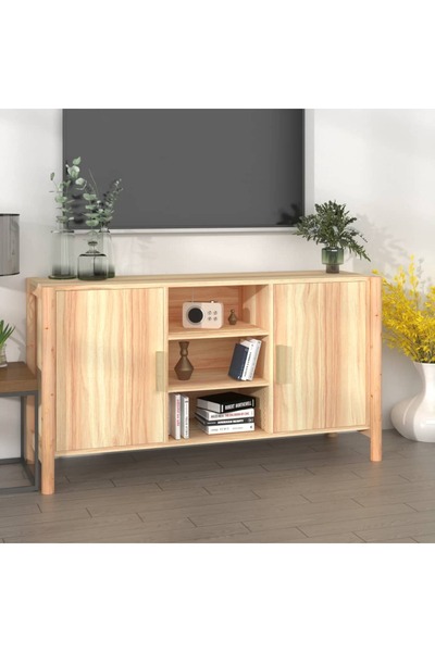 Concept Servantă, 107x38x60 cm, lemn prelucrat