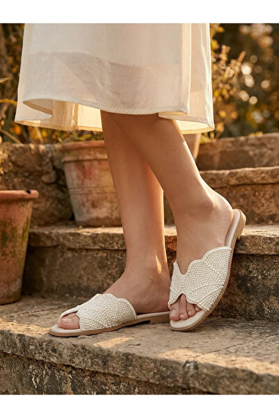 diya shoes Papuci de damă negri