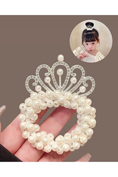 synshop Elsa Frezon Queen of Snows - Printesa Pearl pentru copii cu coroana c...