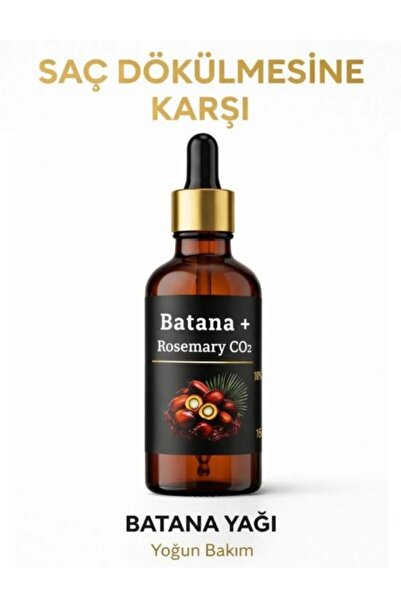 safvital Batana Yağı Saç Dökülmesine Karşı Güçlendirici & Gürleştirici Bakım ...