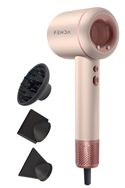 Fenda Hair Dryer Kinesi