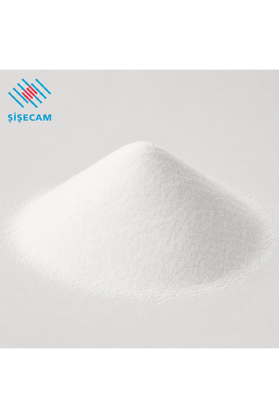 faserix Sodyum Bikarbonat (Şişecam) İngiliz Karbonatı Gıda Tipi 10 Kg