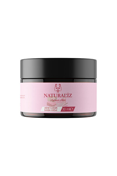 Natural'iz Beauty كريم للعناية بحب الشباب