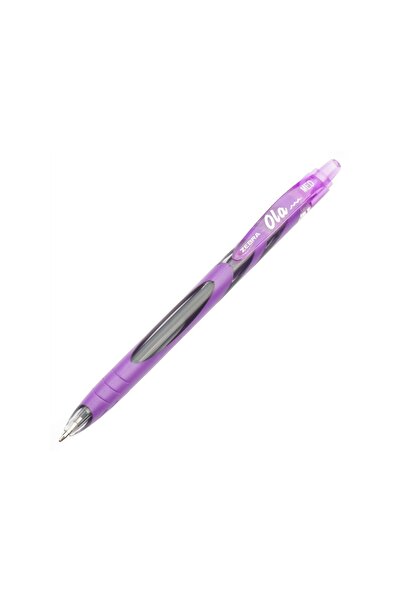 Zebra Ballpoint Pen Ola 1.0 Mm
