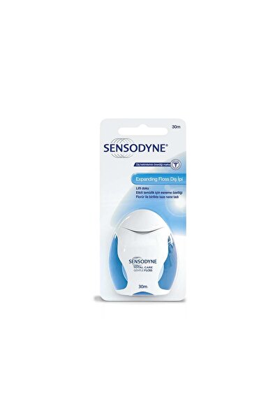 Sensodyne Gentle Floss Diş İpi 30mt