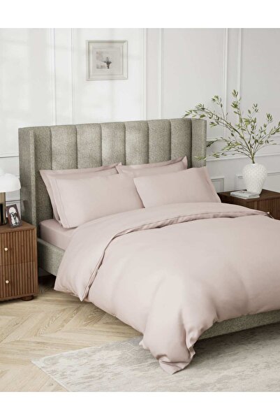 Marks & Spencer Saf Egyptian Cotton Yorgan Kılıfı