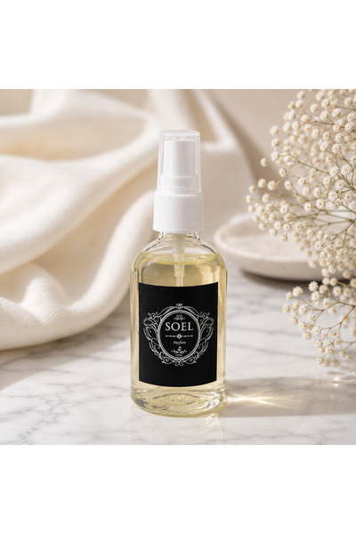 Soel Parfüm Nergis Oda Kokusu 50 ML