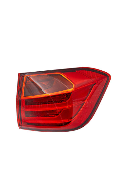 ARTEB Bmw 3 Serisi F30 F31 F80 12-16 Arası Uyumlu Stop Dış Sağ Duylu 3243202 77