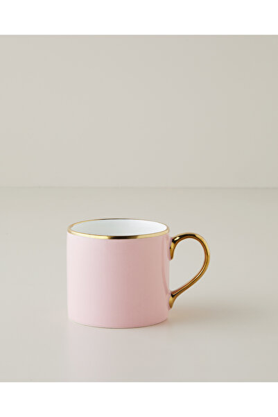 English Home Soft Dream New Bone China Kupa 250 ml Açık Pembe