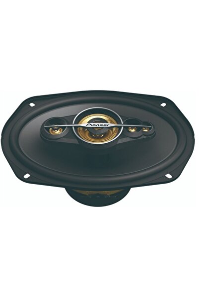 Pioneer TS-A6991F 700W 120Rms 5Yollu 6x9 16X24CM Oval Hoparlör Takımı