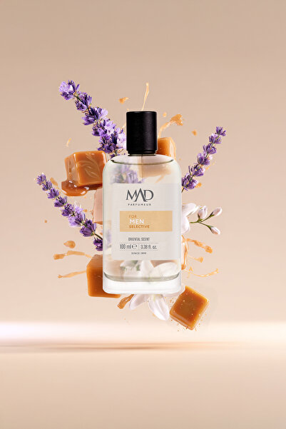 Mad Parfüm Mad J102 Selective 100 ml Erkek Parfüm