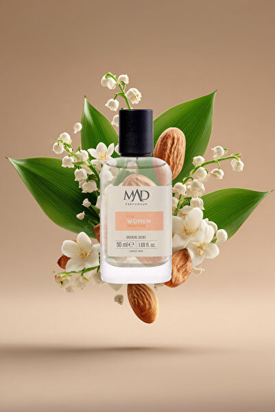Mad Parfüm Mad G103 Selective 50 ml Kadın Parfüm