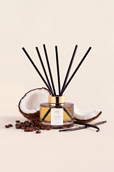 Mad Parfüm Mad Coffee Biscuit 160 ml Ortam Kokusu