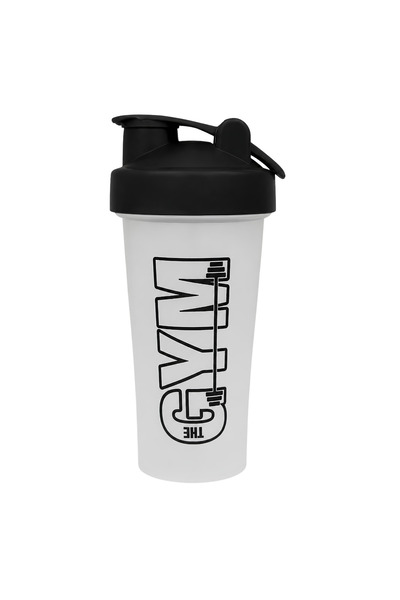 COOL SHAKER صانع شعار الصالة الرياضية 650 سي سي