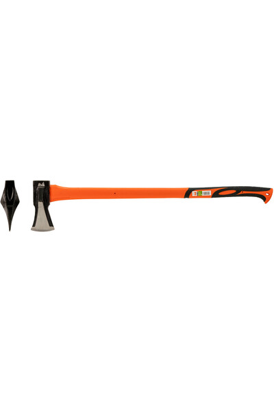 Evotools Topor pt Despicat cu Coada Fibra Sticla 1 kg
