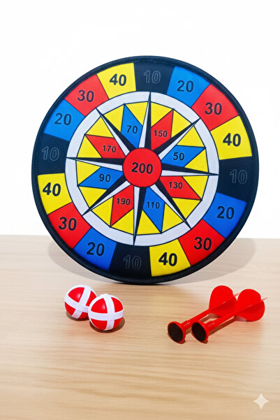 BESTTOYS لاصق السهام آمن الاستخدام