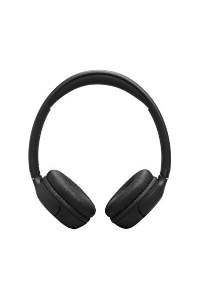 JBL Tune 530BT Multi Connect Wireless Kulak Üstü Kulaklık - Siyah