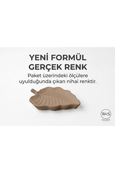 Kahverengi Toz Pigment (RAL 070 50 20) Taş Tozu Beton Alçı Epoksi Mum Reçine Derz Boyası 100 gr