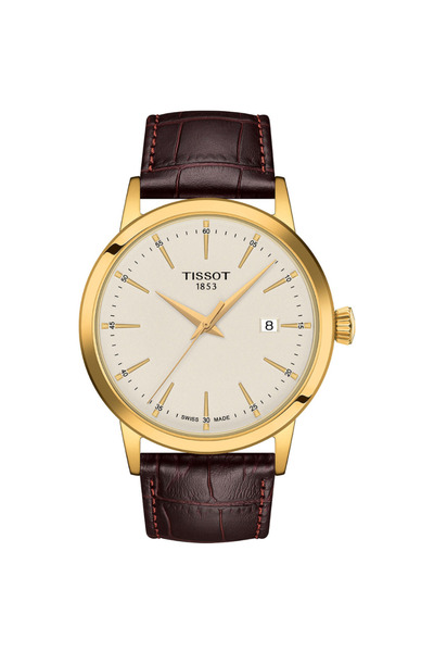TISSOT Tissot Classic Dream Quartz Watch for Men - T1294103626100