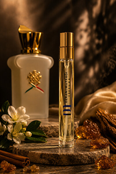Dekant Mutfağı Perfume Naxos