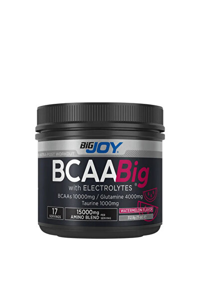 Bigjoy Bcaabig Watermelon Flavor 312.8g