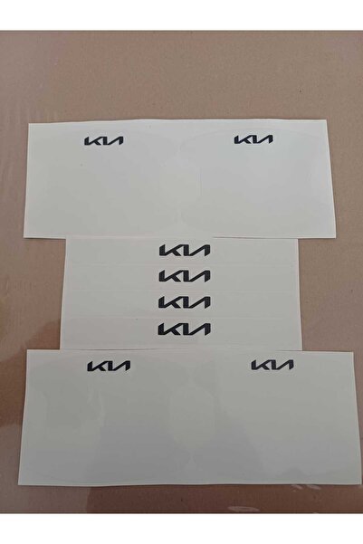 MKY STORE KİA KAPI KOLU ÇİZİK ÖNLEYİCİ PPF KAPLAMA