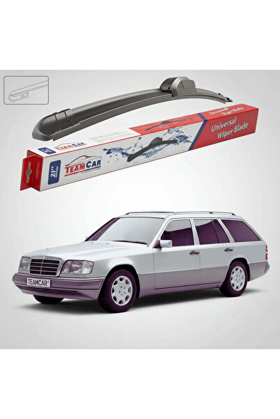 TEAMCAR Υαλοκαθαριστήρες Mercedes-Benz E-Class T-Model S124 1993-1996 |   Εμπ...