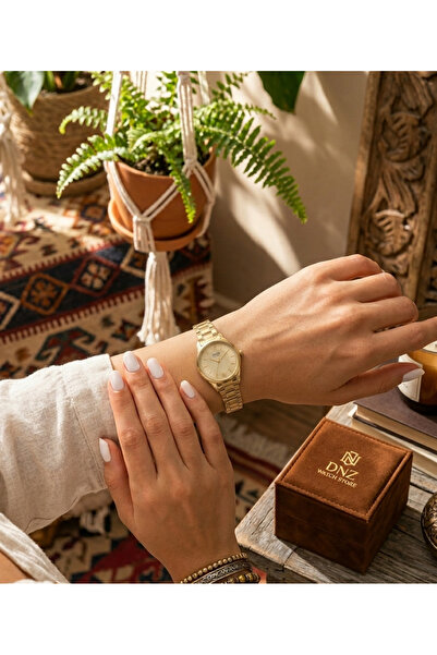 DNZ Watch Store Kadın Kol Saati
