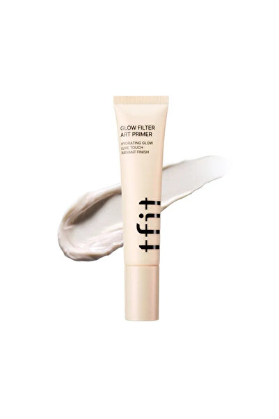 TFİT T-FIT GLOW FILTER ART PRIMER (30 Ml Makyaj Bazı)