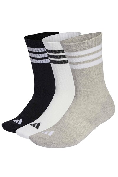 adidas Κάλτσες Ess Cc Crew 3P (3 ζευγάρια)