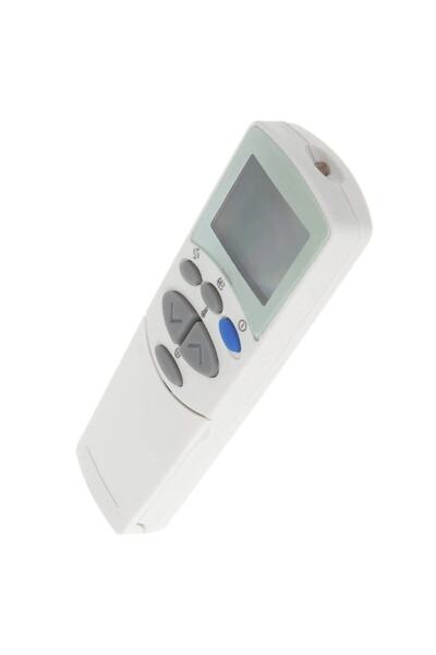 Arçelik Beko Lg Klima Kumandası 5400185219