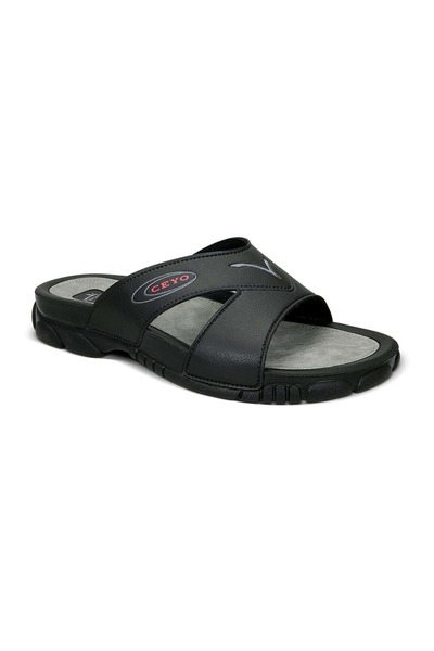 Ceyo 3200-1 Erkek Terlik
