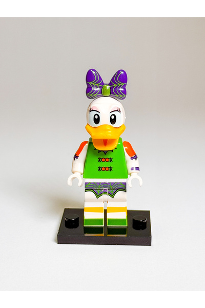 YUONİS ART Daisy Duck - Looney Tunes