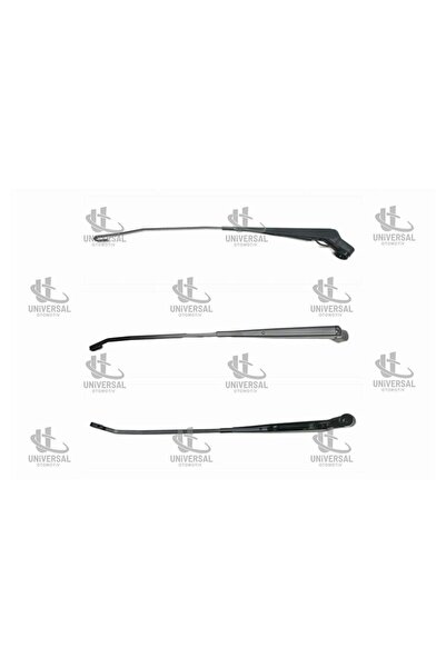 İTAQİ Wiper Arm H100 1993-2005/H100 Kmyt 1994-2005/L300 1993-2005
