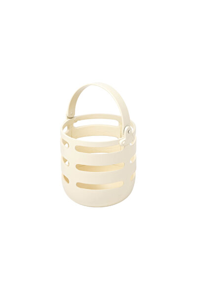 Blends Candle Holder Basket from Azha