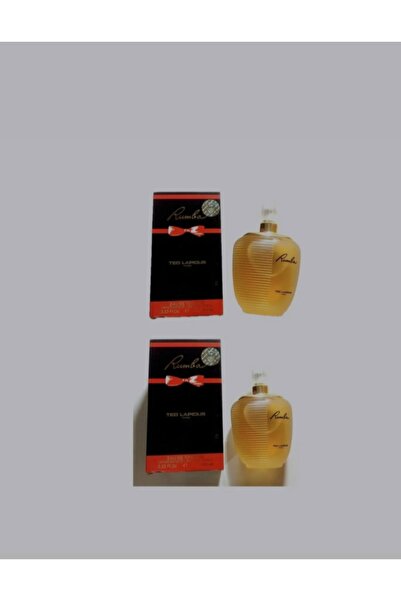 Ted Lapiduss عطر روما النسائي مكون من قطعتي