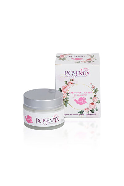 Salyangoz Özlü Krem 50 Ml