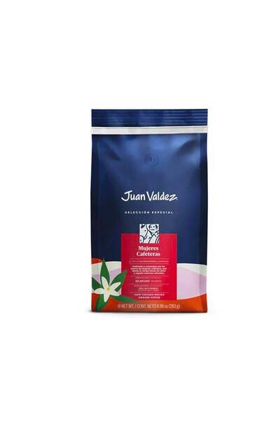 JUAN VALDEZ Woman Coffee Growers Öğütülmüş Kahve 283gr