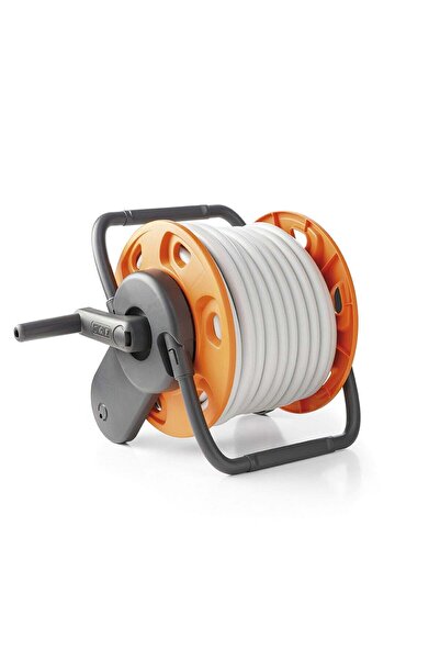 GF G.F. GF80005846 Hortum Makarası 1/2'' 15M Hortumlu Mini Plus Set