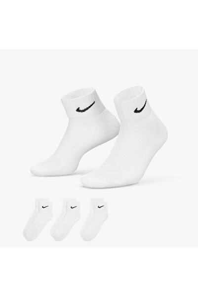 Nike U NK V CUSH ANKLE- 3P VALUE