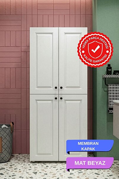 Kenzlife membran çamaşır-kurutma makinesi dolabı jelena byzbyz çerçeve 180*70...