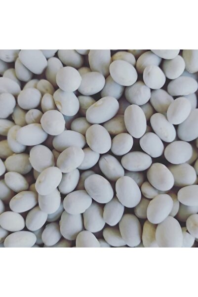 İspir Yöresel Ispir(ŞEKER) Fasülyesi Küçük Boy 1kg