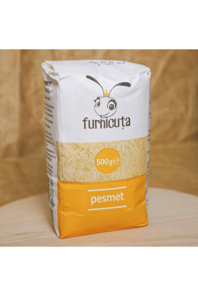 Furnicuta Pesmet 500 g