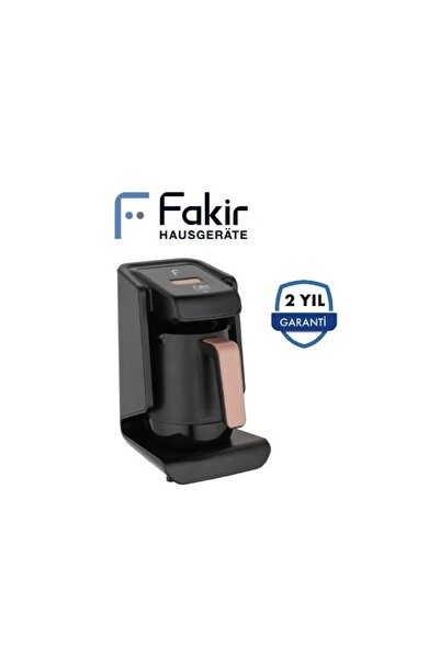 Fakir ماكينة قهوة تركية من ميفا