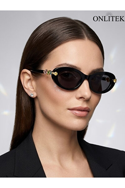 Swarovski SK6042 100187 53 نظارات شمسية نسائية