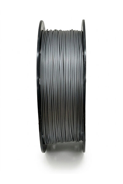 Filenta Gri Pla Premium Filament 1.75mm 1Kg