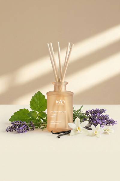 Mad Parfüm Mad Wellbeing Harmonious 190 ml Ortam Kokusu