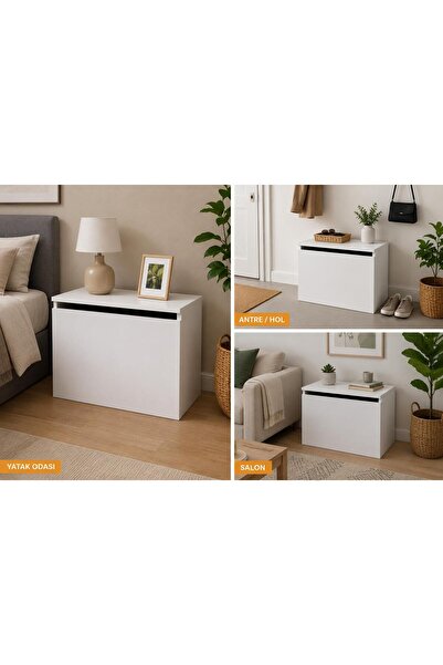 BMD MOBİLYA SANDIK