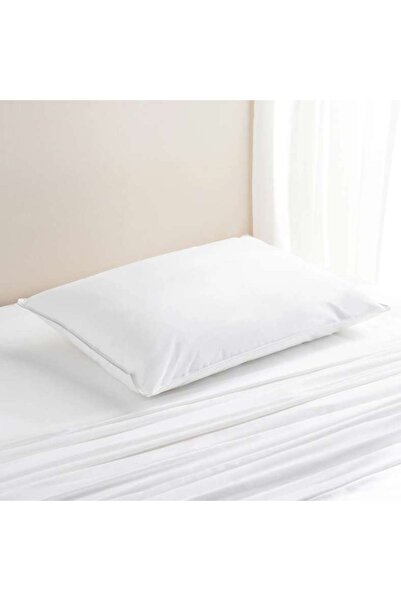 PAN HOME Snug Microgel Soft Pillow 50x75cm-white