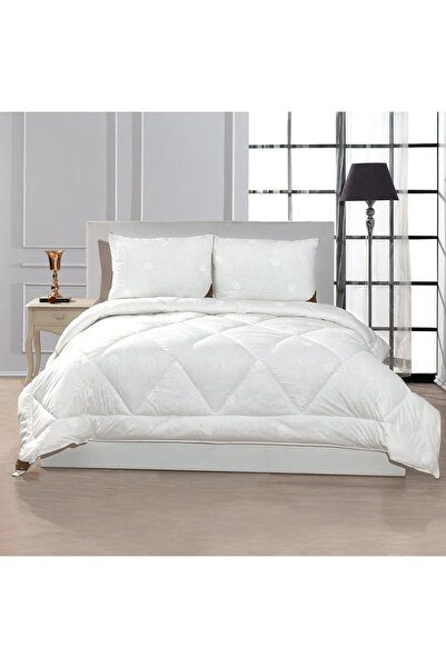 Kunzita Home Konzita Home Premium Cotton Duvet White_240X260Cm